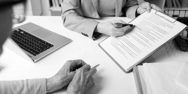 Asesoría Laboral / Gestión Nóminas Les Alqueries · Cálculo y Pago de Finiquitos e Indemnizaciones