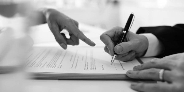 Constitución de Sociedades Gaibiel · Obtención NIF Provisional