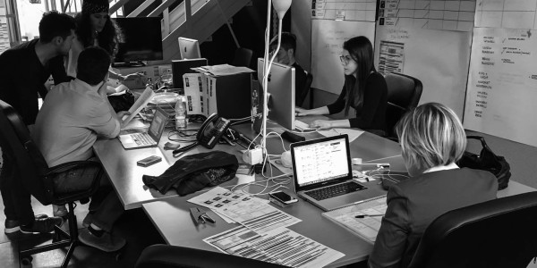Constitución de Sociedades Gaibiel · Creación de Empresa